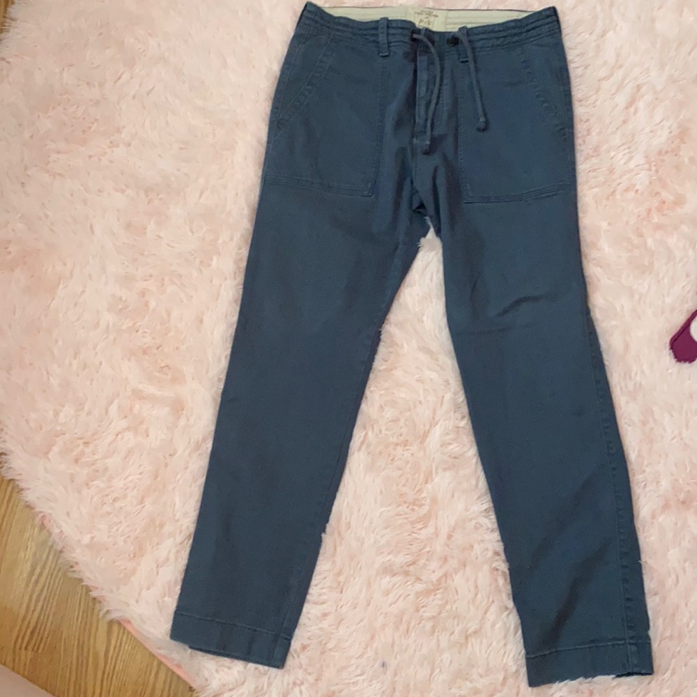 Holister jeans